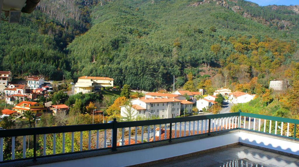 Casa Lola Principe Apartment Geres Exterior photo